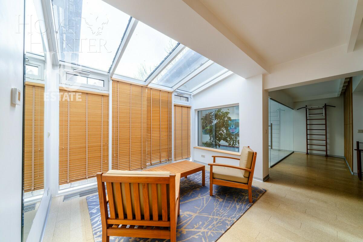 2-этажный коттедж 679 м² с отделкой