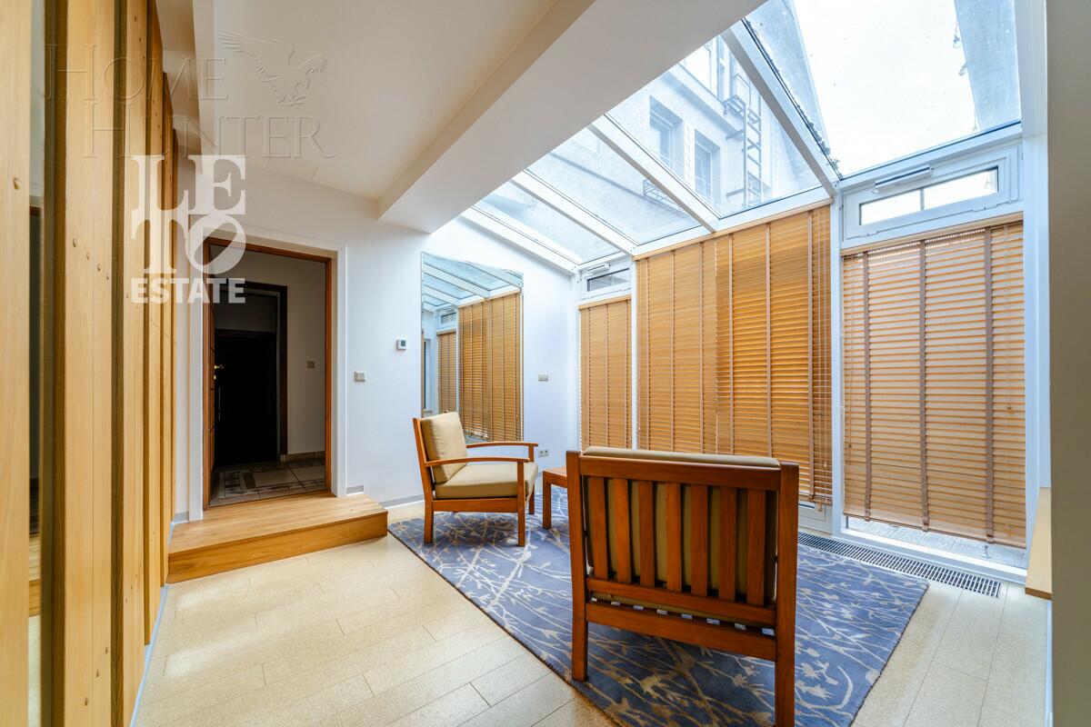 2-этажный коттедж 679 м² с отделкой