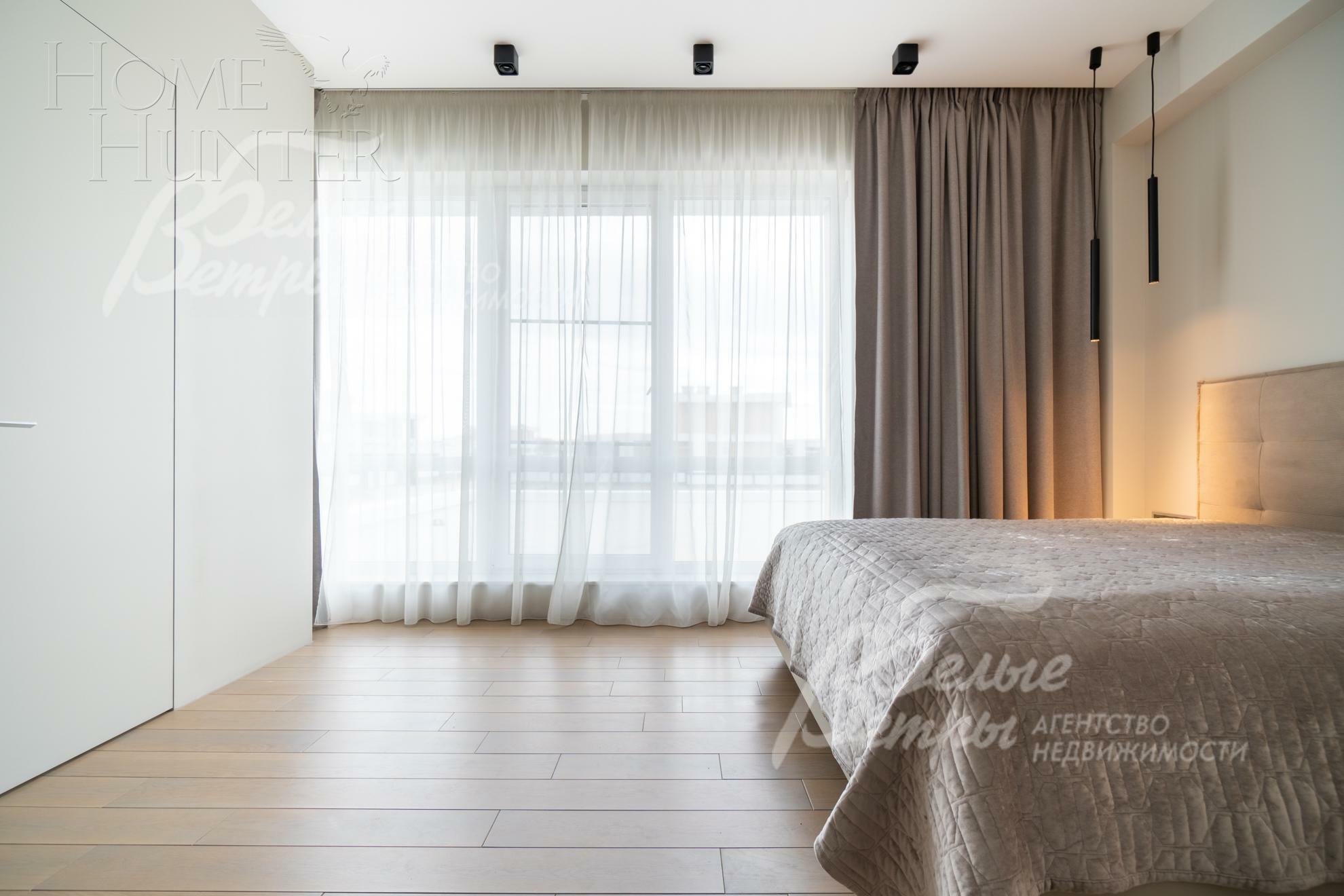 2-этажный коттедж 333 м² с отделкой