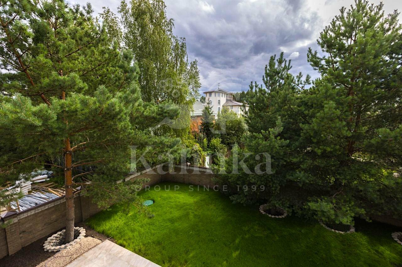 2-этажный коттедж 400 м² без отделки