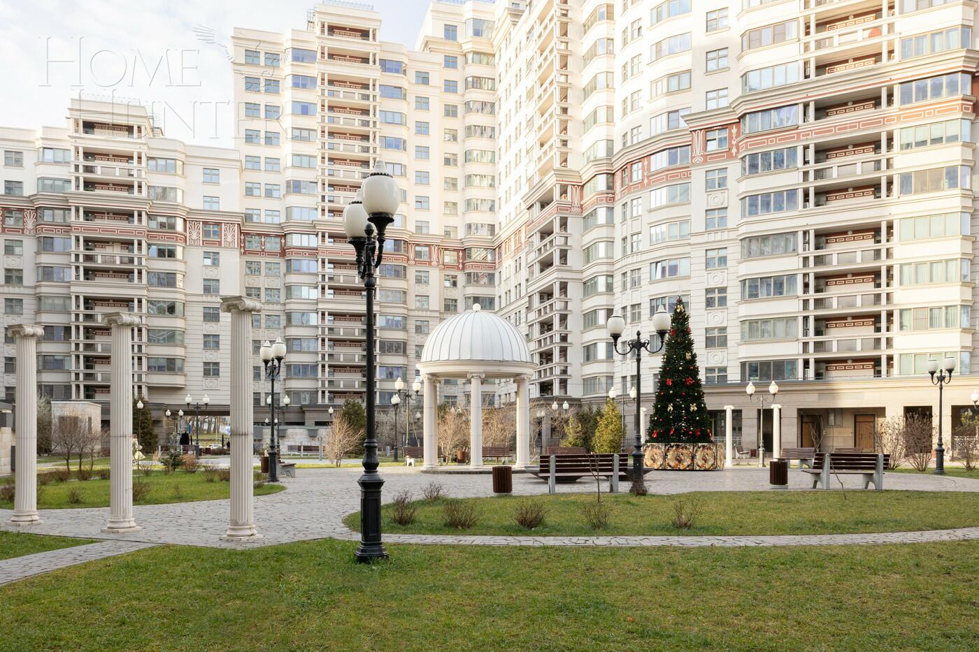 2-КОМН. КВАРТИРА С ОТДЕЛКОЙ 58.9 М² НА 10 ЭТАЖЕ