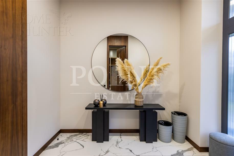 2-этажный коттедж 470 м² без отделки