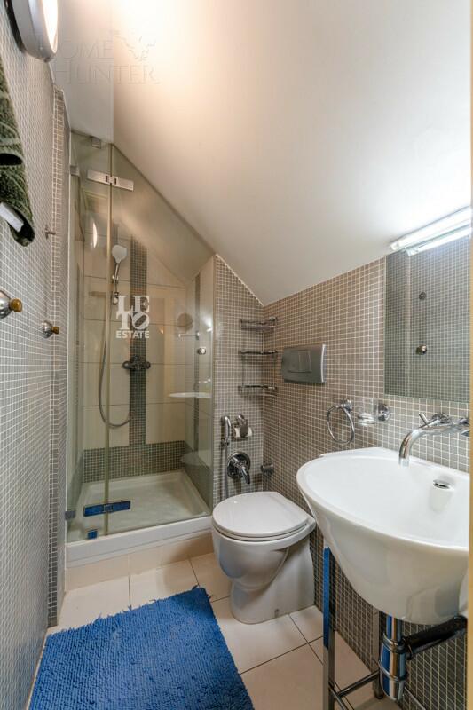 2-этажный коттедж 679 м² с отделкой