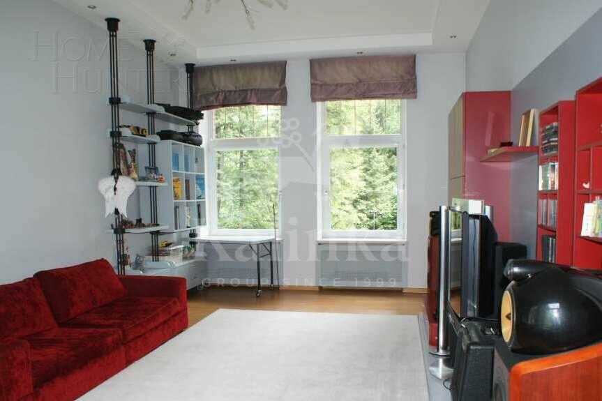 2-этажный коттедж 975 м² с отделкой