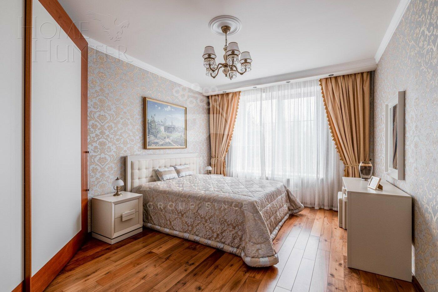 2-этажный коттедж 1 200 м² с отделкой