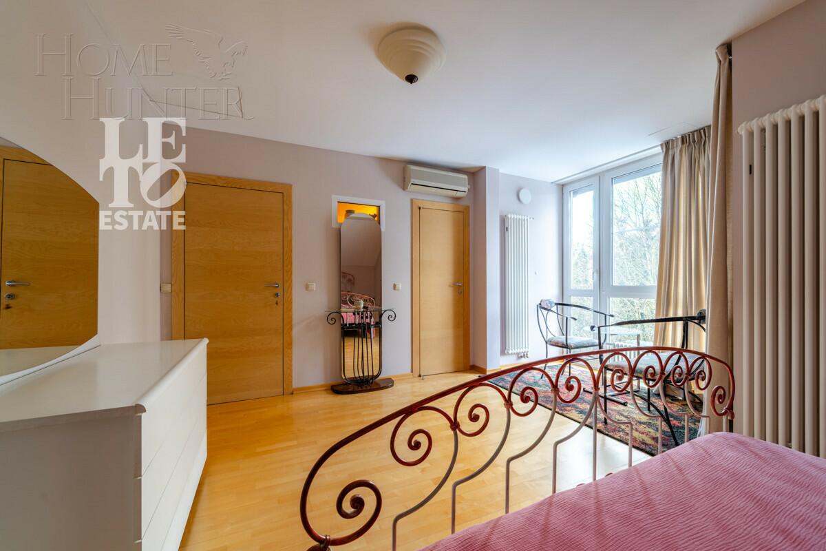 2-этажный коттедж 679 м² с отделкой