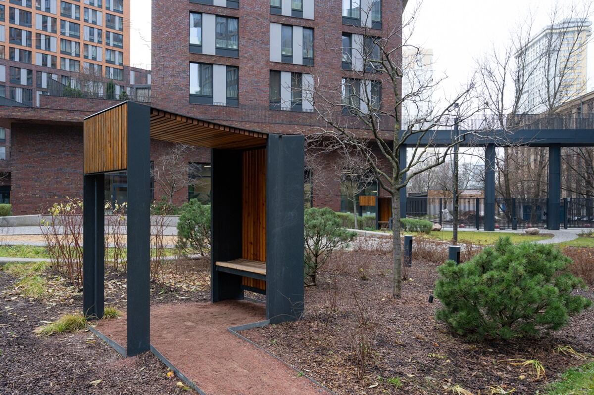 4-КОМН. КВАРТИРА С ОТДЕЛКОЙ 130 М² НА 18 ЭТАЖЕ