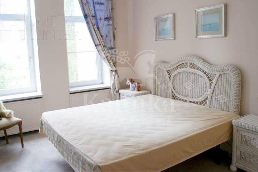 2-этажный коттедж 975 м² с отделкой