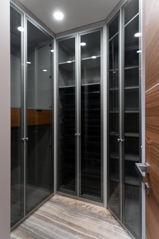 4-КОМН. КВАРТИРА С ОТДЕЛКОЙ 130 М² НА 18 ЭТАЖЕ