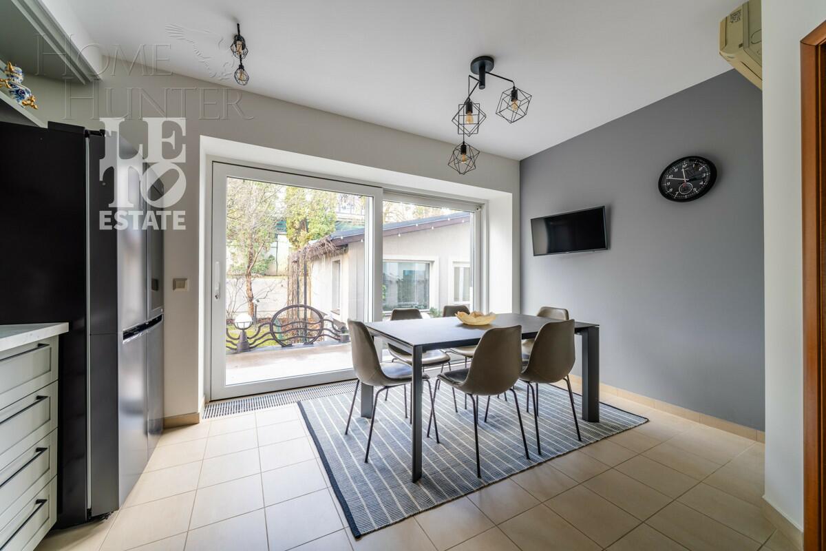 2-этажный коттедж 679 м² с отделкой