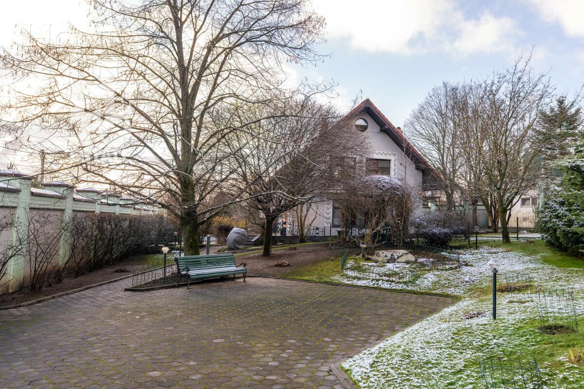 2-этажный коттедж 679 м² с отделкой