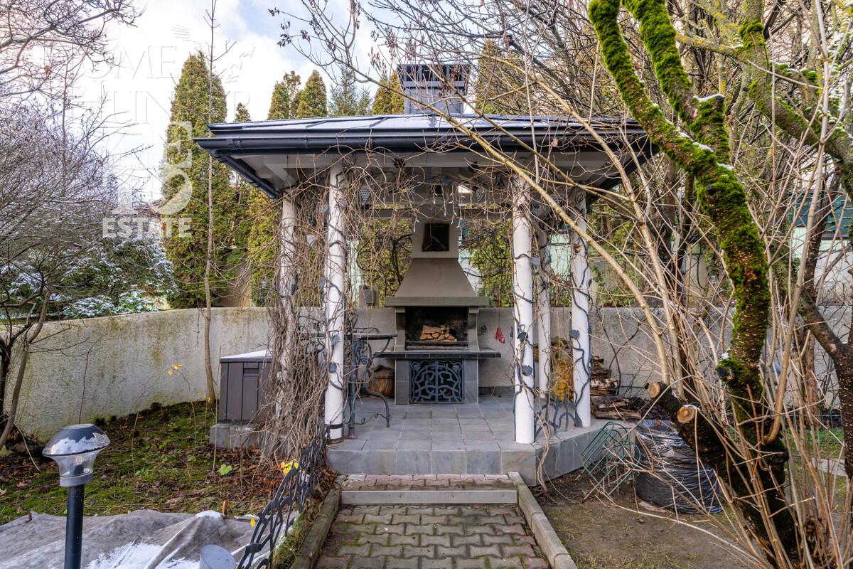 2-этажный коттедж 679 м² с отделкой