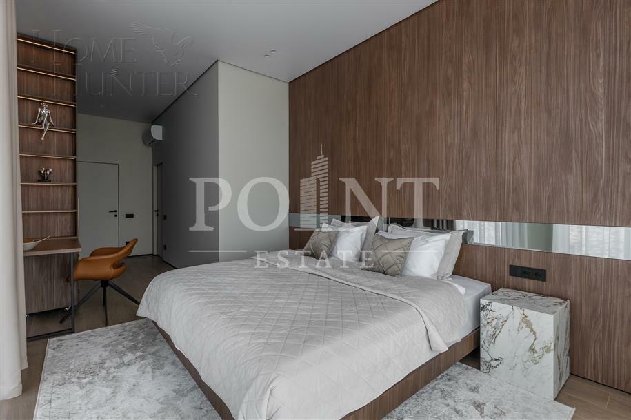 2-этажный коттедж 250 м² с отделкой