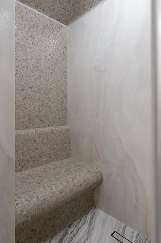 4-КОМН. КВАРТИРА С ОТДЕЛКОЙ 130 М² НА 18 ЭТАЖЕ