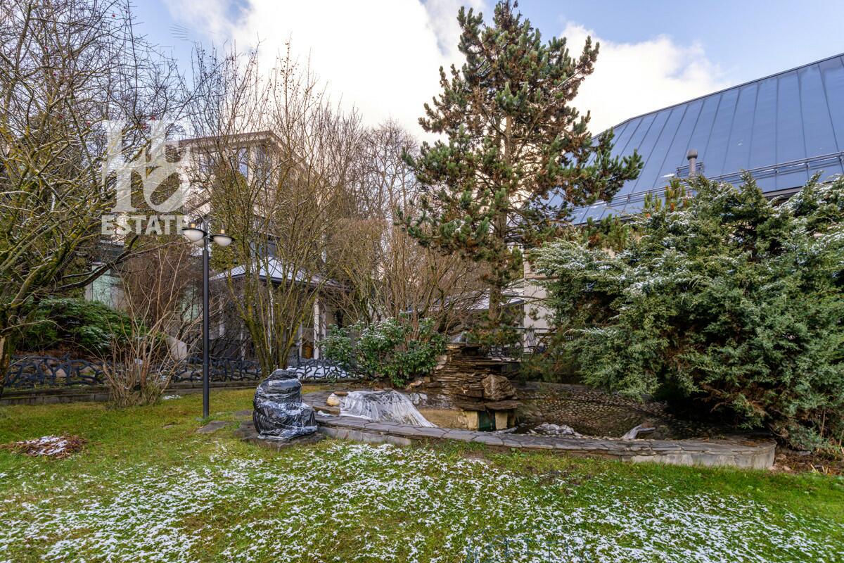 2-этажный коттедж 679 м² с отделкой