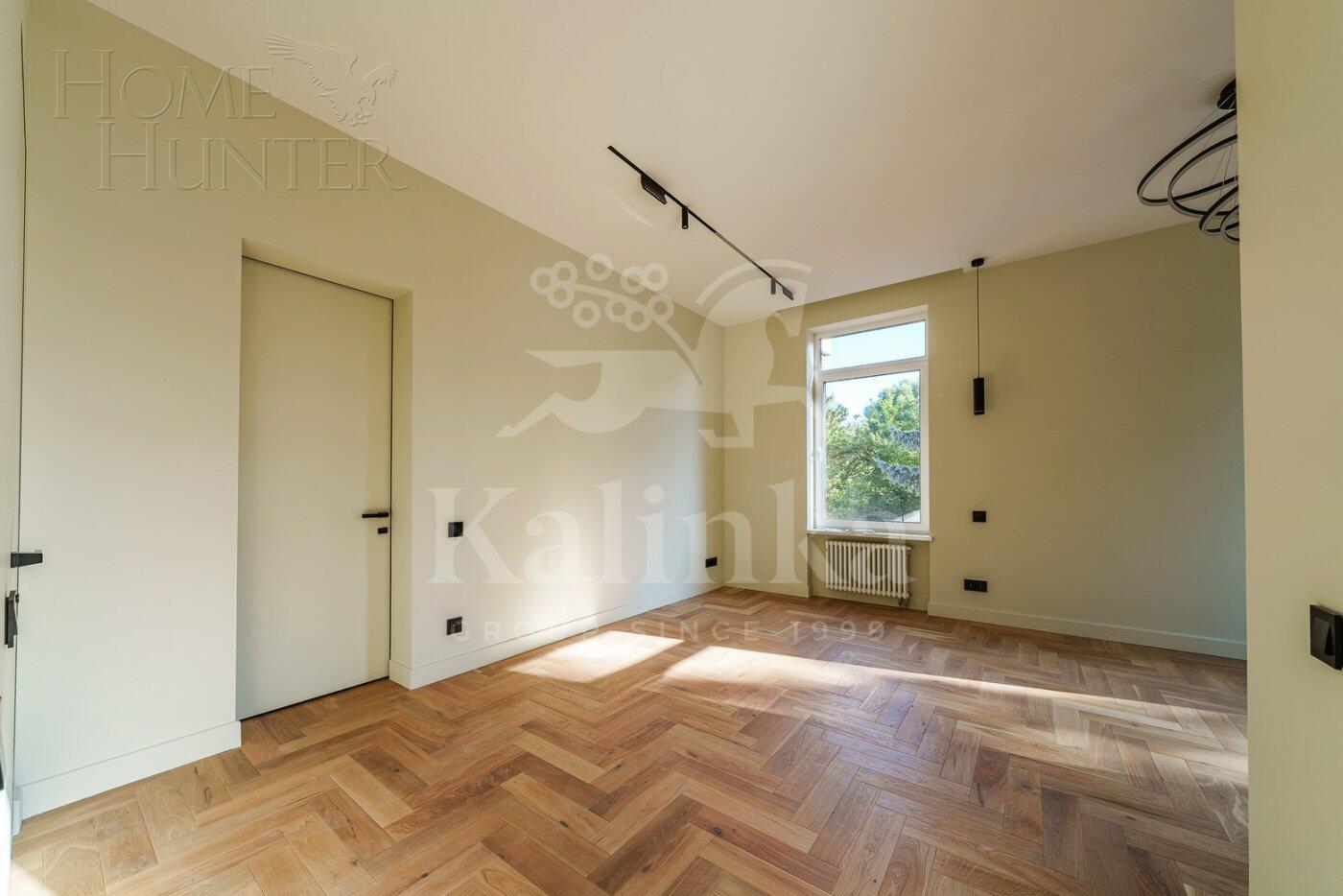 2-этажный коттедж 302 м² с отделкой