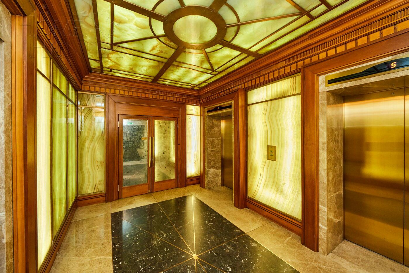 4-КОМН. КВАРТИРА С ОТДЕЛКОЙ 182.4 М² НА 8 ЭТАЖЕ