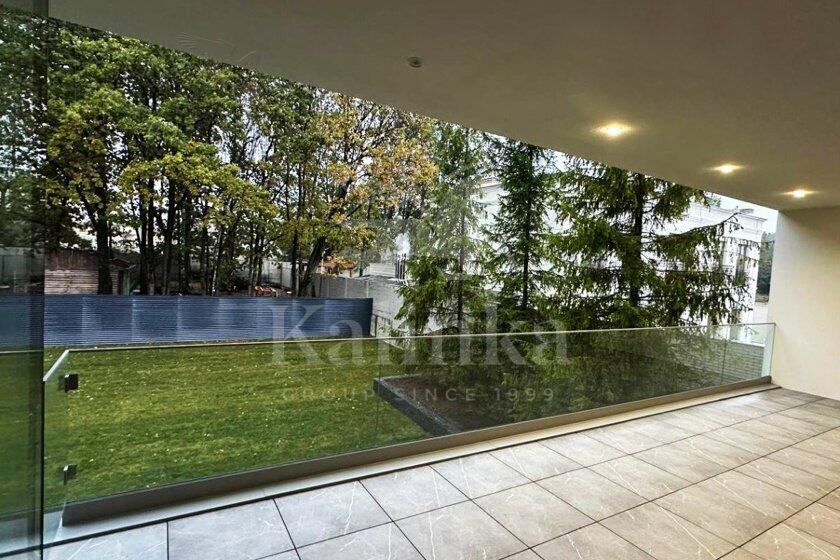 2-этажный коттедж 560 м² без отделки