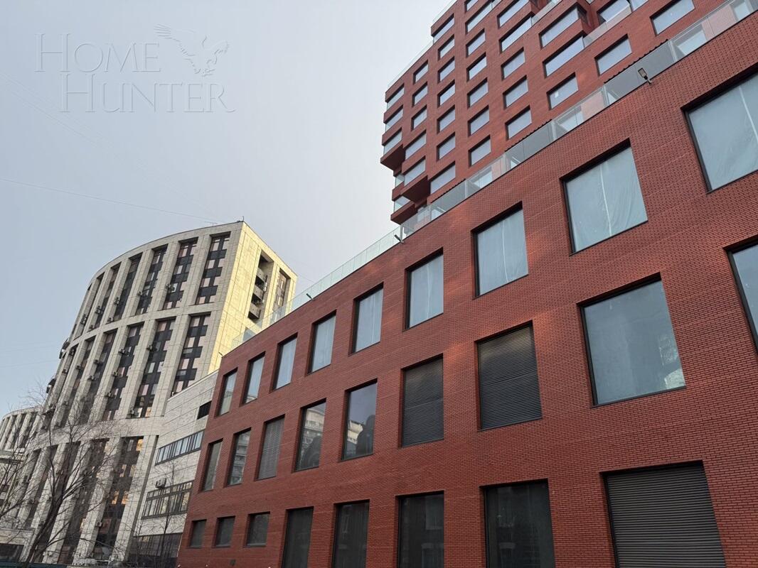 1-КОМН. КВАРТИРА С ОТДЕЛКОЙ 45 М² НА 8 ЭТАЖЕ