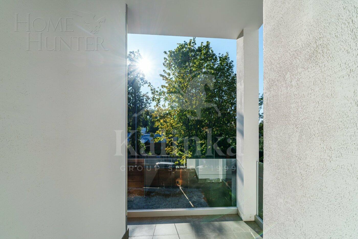 2-этажный коттедж 302 м² с отделкой