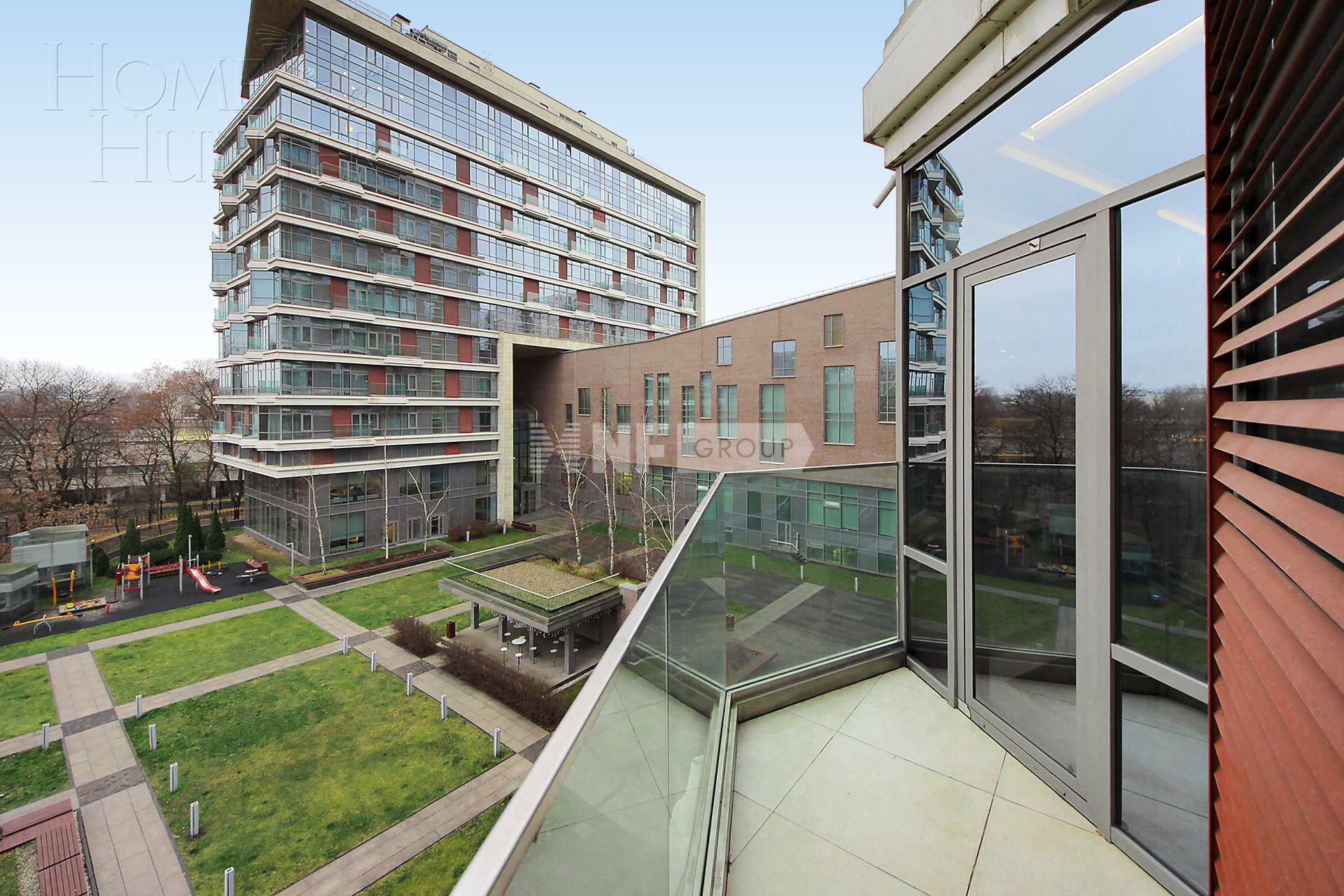 5-КОМН. КВАРТИРА С ОТДЕЛКОЙ 128.4 М² НА 3 ЭТАЖЕ