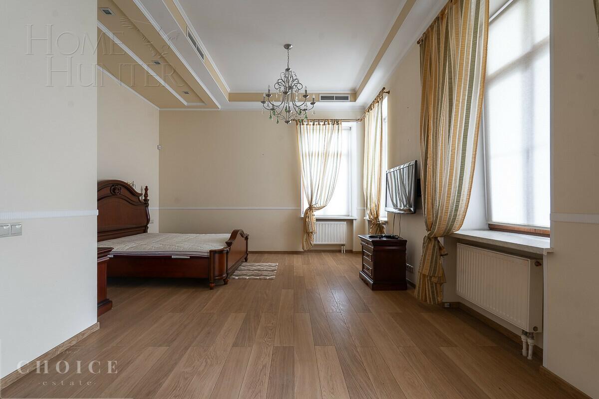 2-этажный коттедж 535 м² с отделкой