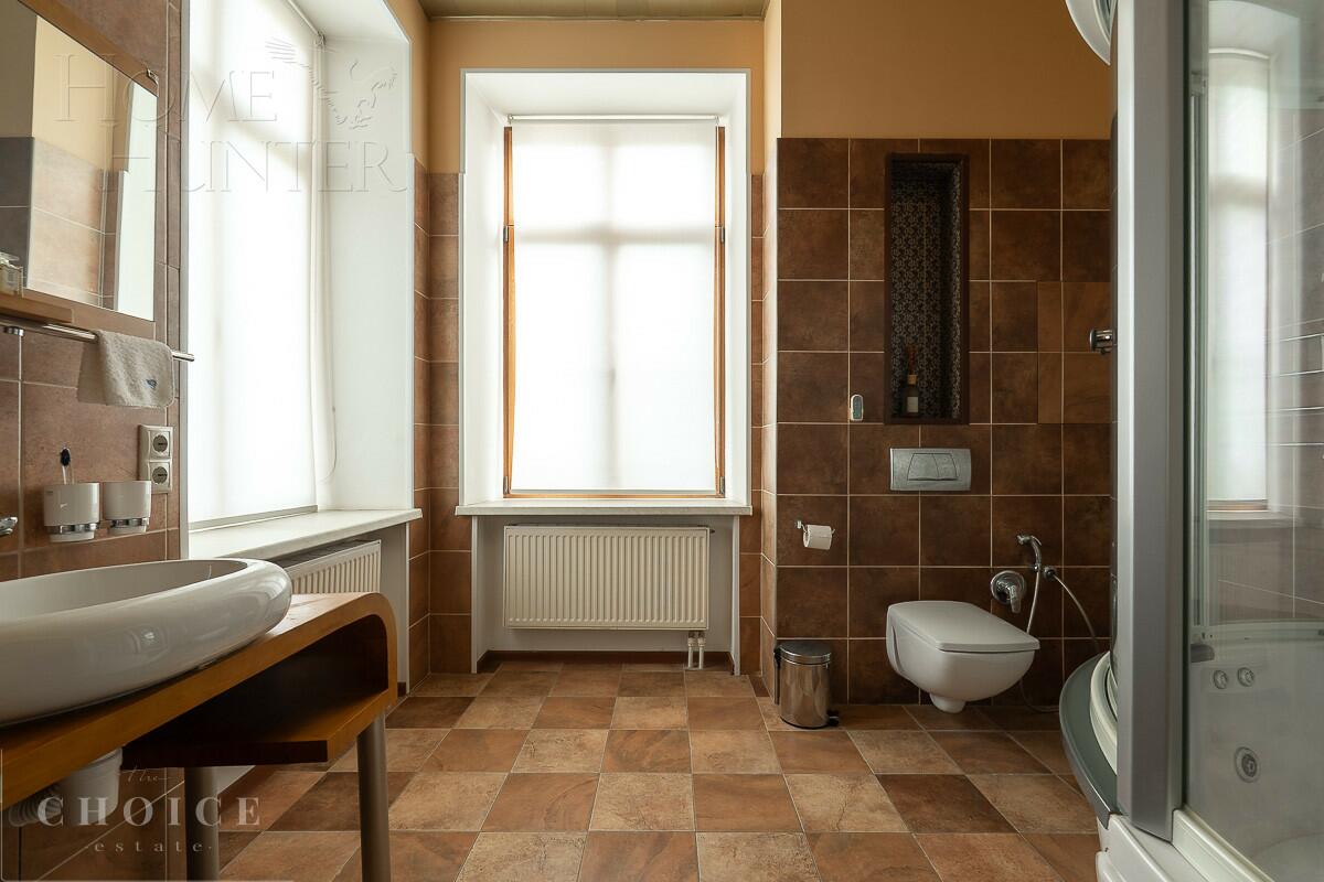 2-этажный коттедж 535 м² с отделкой