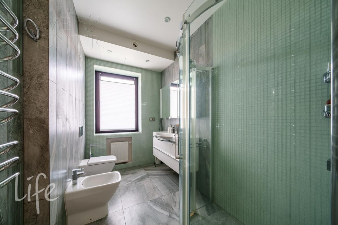 2-этажный коттедж 355 м² с отделкой