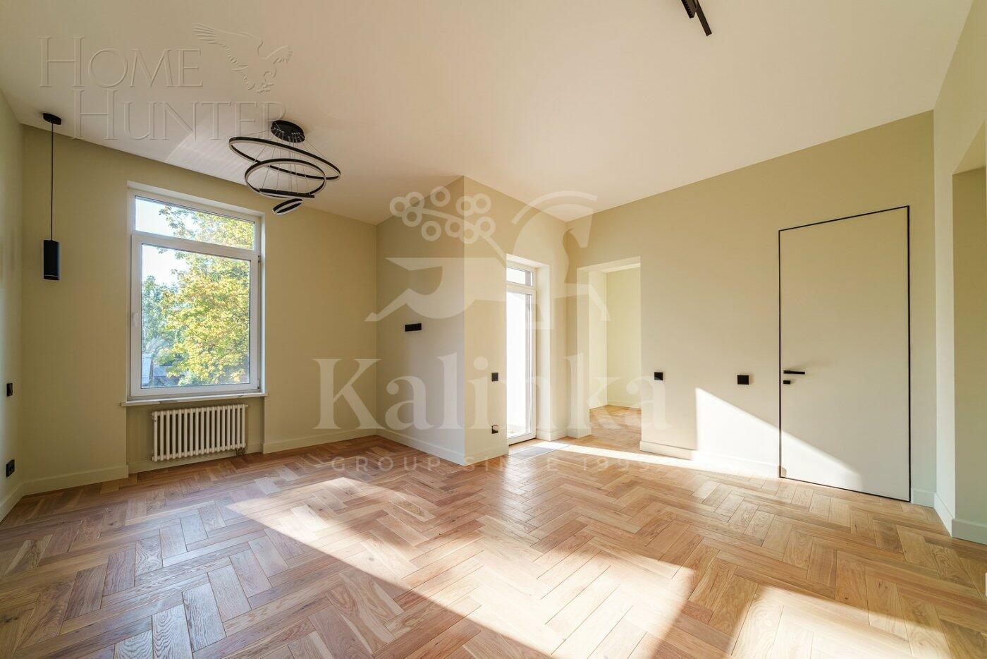 2-этажный коттедж 302 м² с отделкой