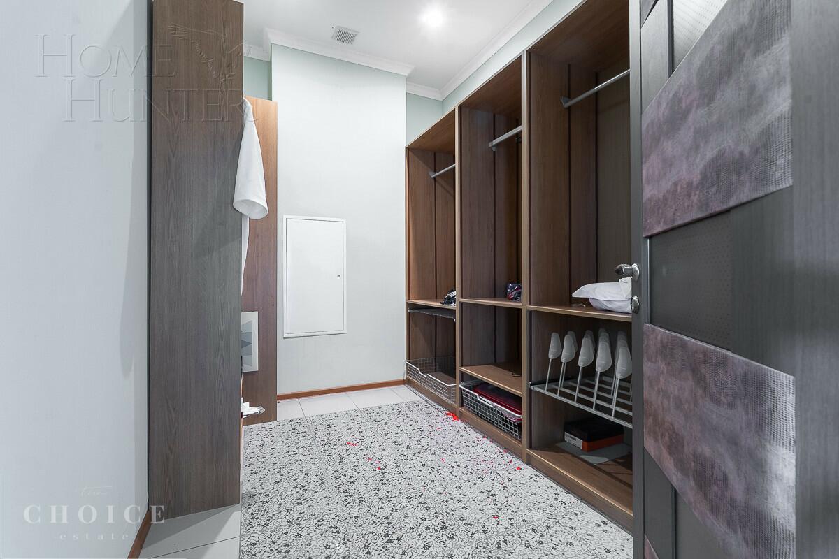 2-этажный коттедж 535 м² с отделкой