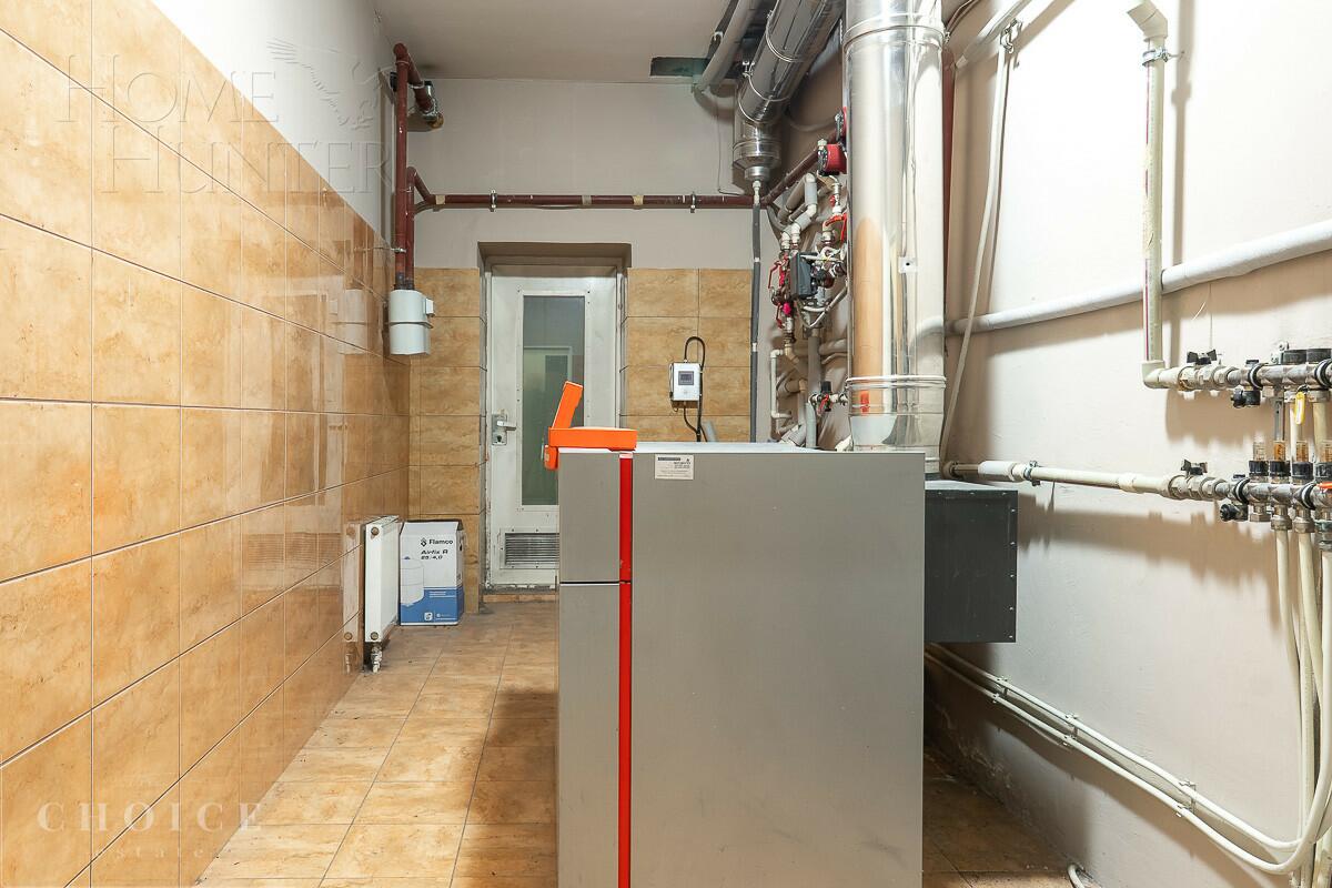 2-этажный коттедж 535 м² с отделкой