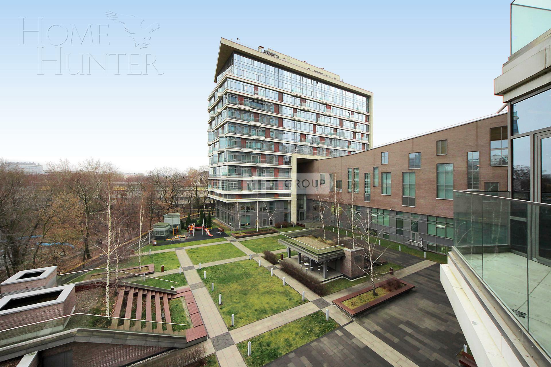 5-КОМН. КВАРТИРА С ОТДЕЛКОЙ 128.4 М² НА 3 ЭТАЖЕ