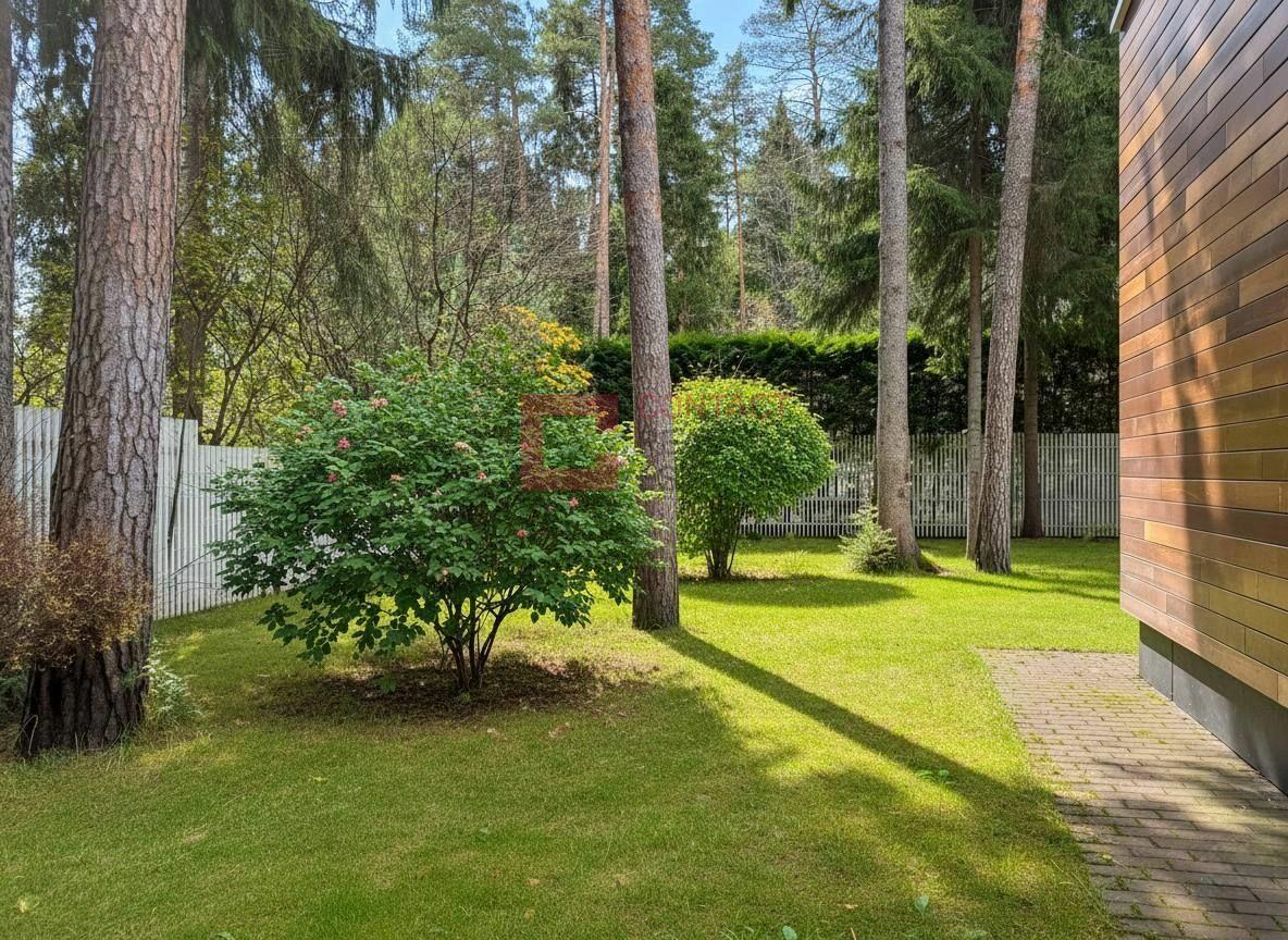 2-этажный коттедж 1 328 м² с отделкой