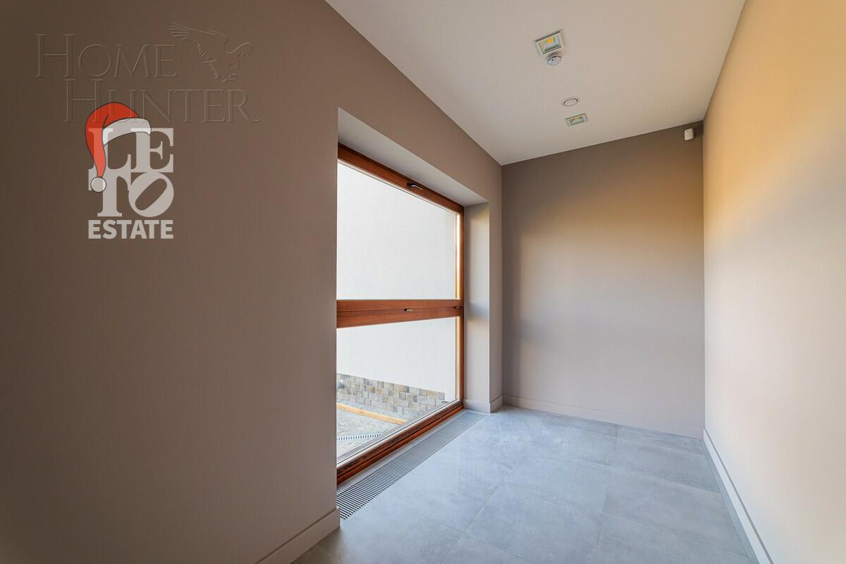 2-этажный коттедж 294 м² с отделкой