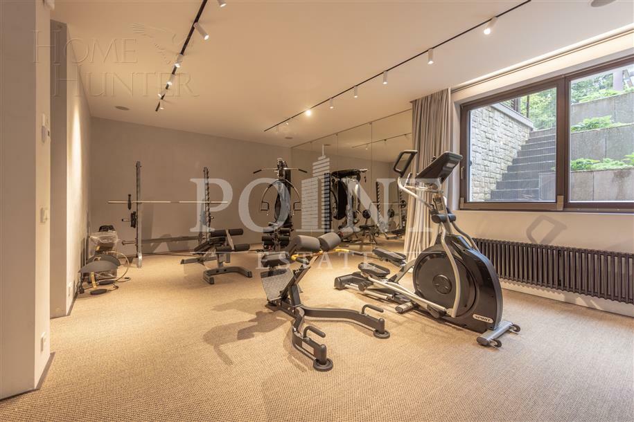 ТАУНХАУС 300 м² без отделки