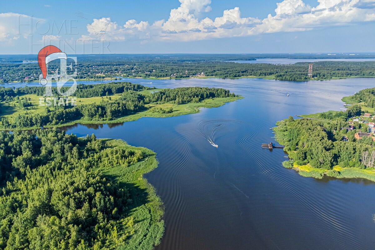 Участок 122.09 сот.