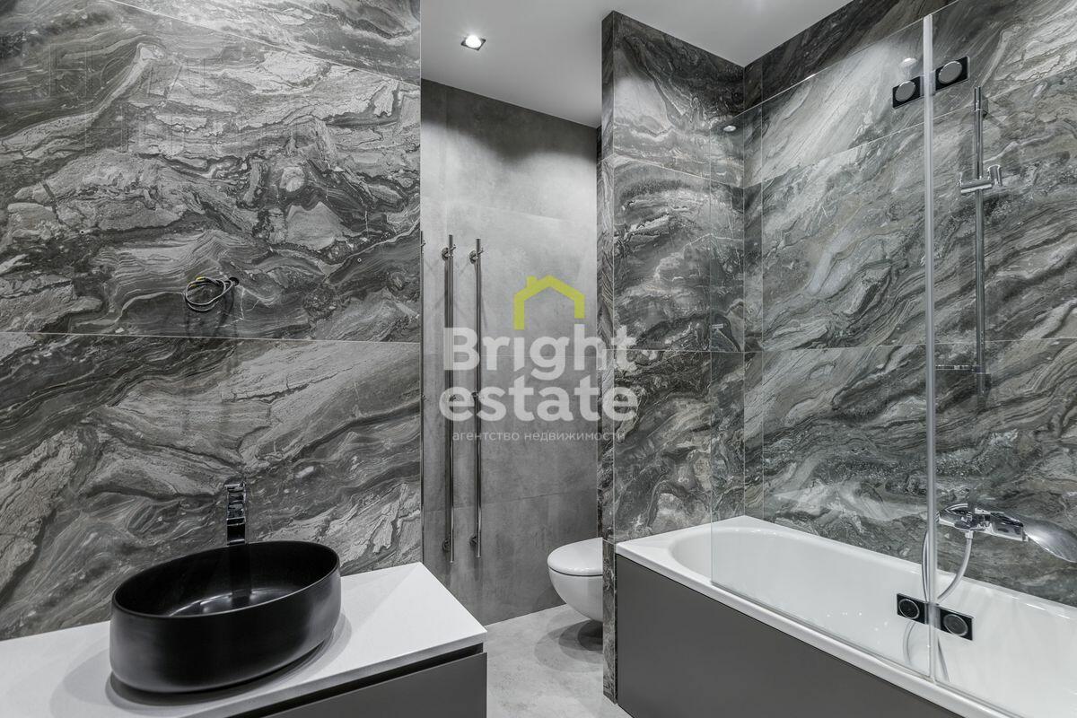 2-этажный коттедж 370 м² с отделкой