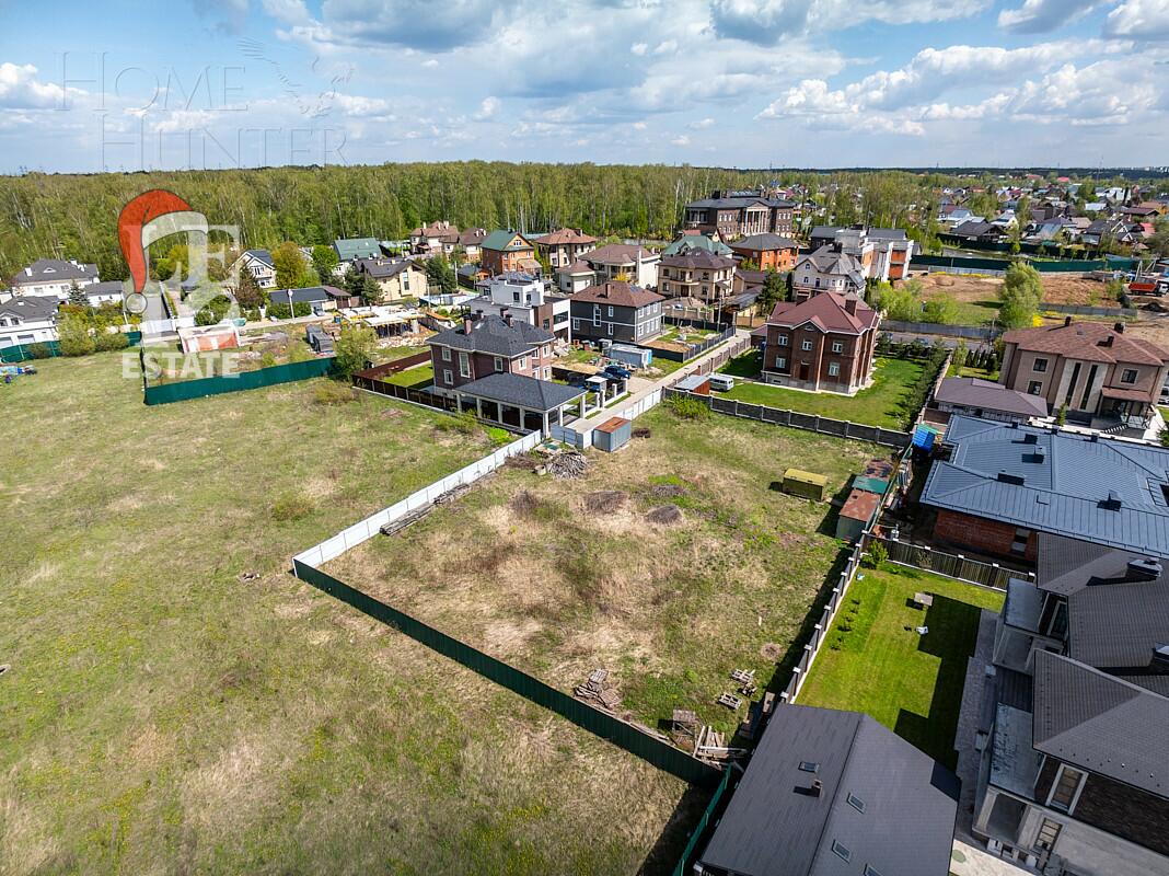 Участок 22.19 сот.