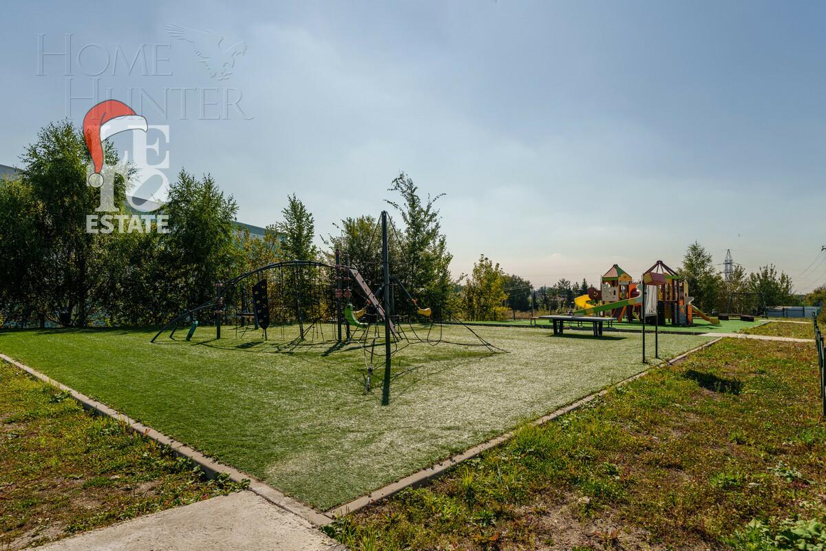 2-этажный коттедж 244 м² с отделкой