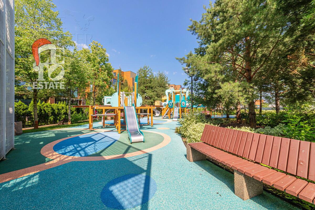 2-этажный таунхаус 170 м² без отделки