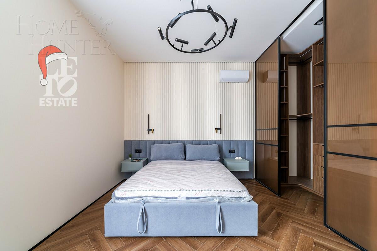 2-этажный коттедж 300 м² с отделкой