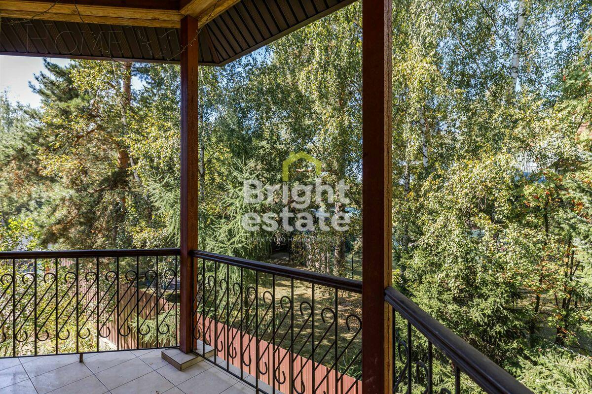 2-этажный коттедж 370 м² с отделкой