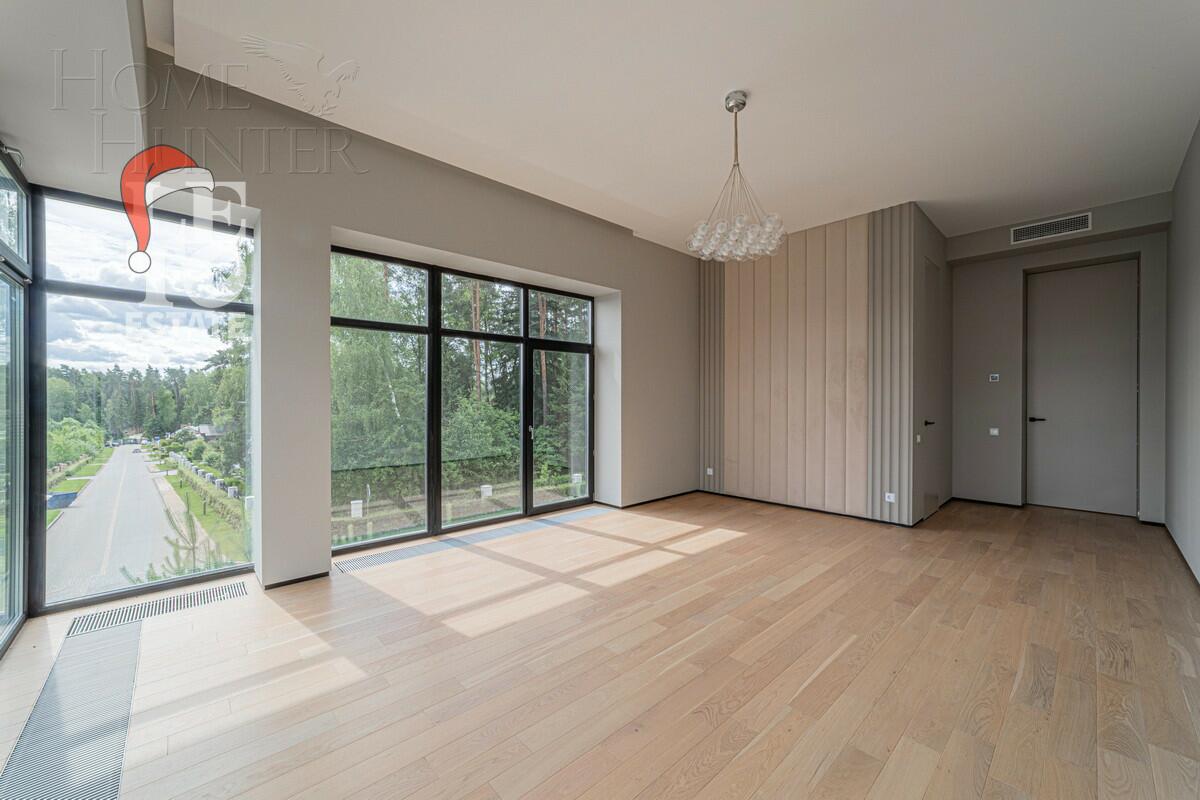 2-этажный коттедж 720 м² с отделкой