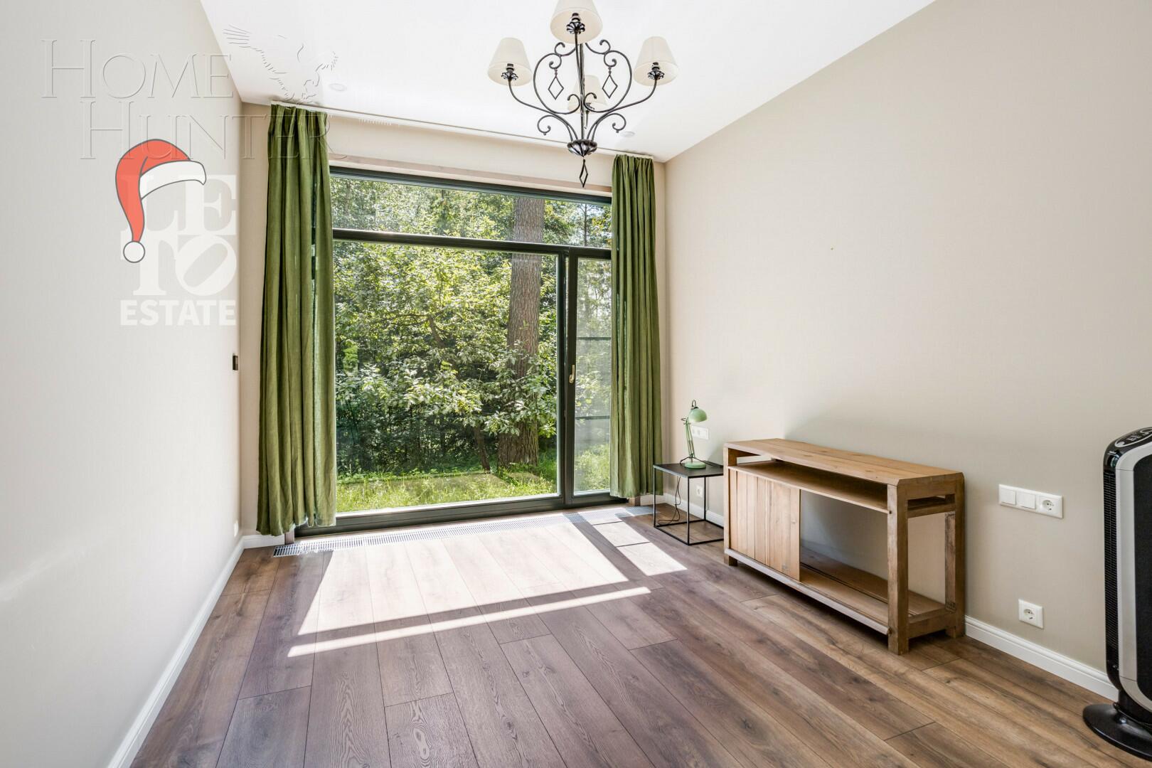 2-этажный коттедж 426 м² с отделкой