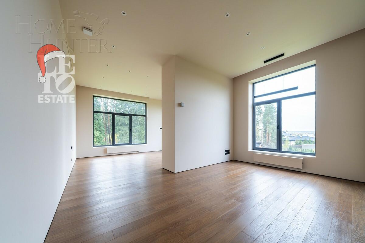 2-этажный коттедж 622 м² с отделкой