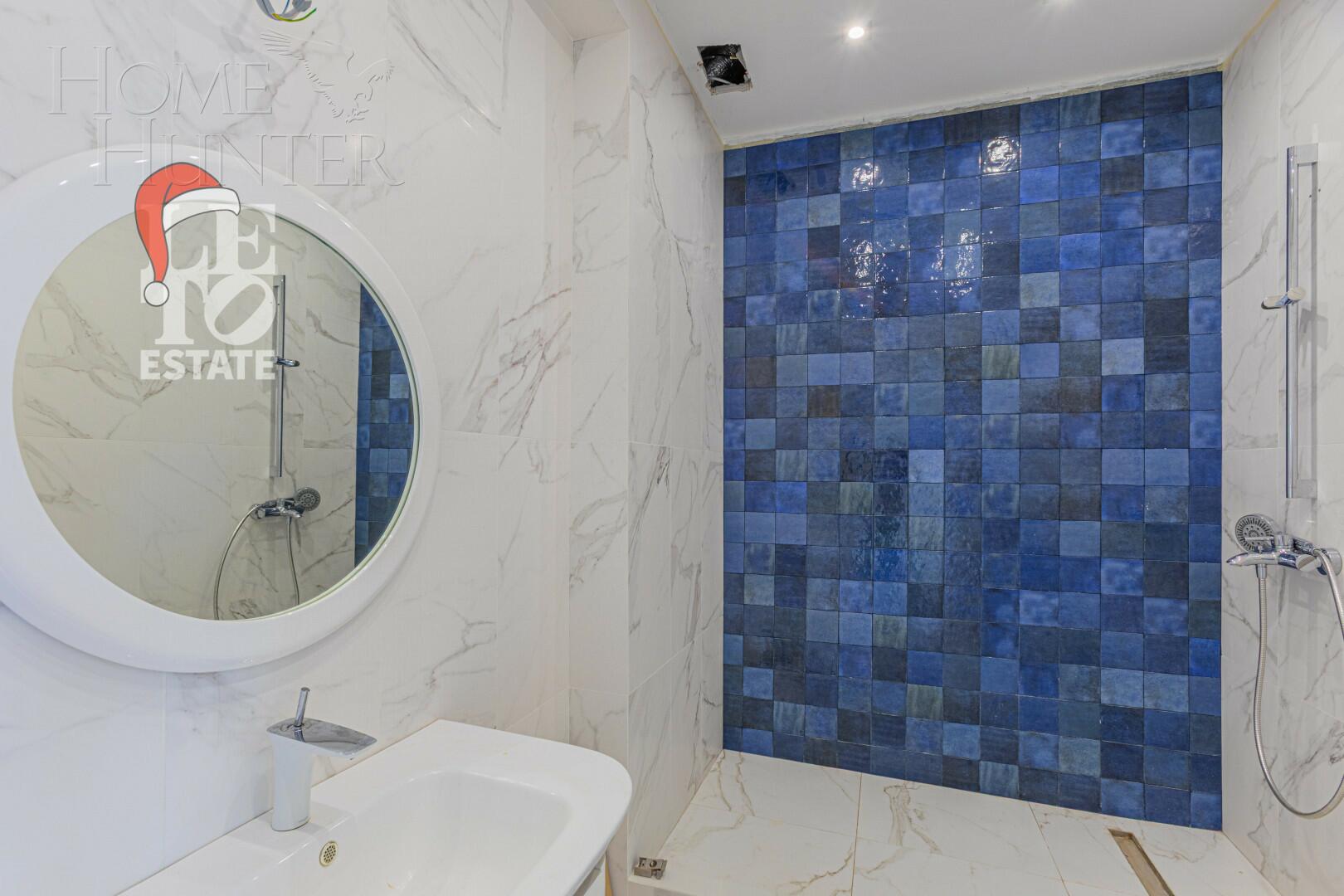 2-этажный коттедж 1 000 м² с отделкой