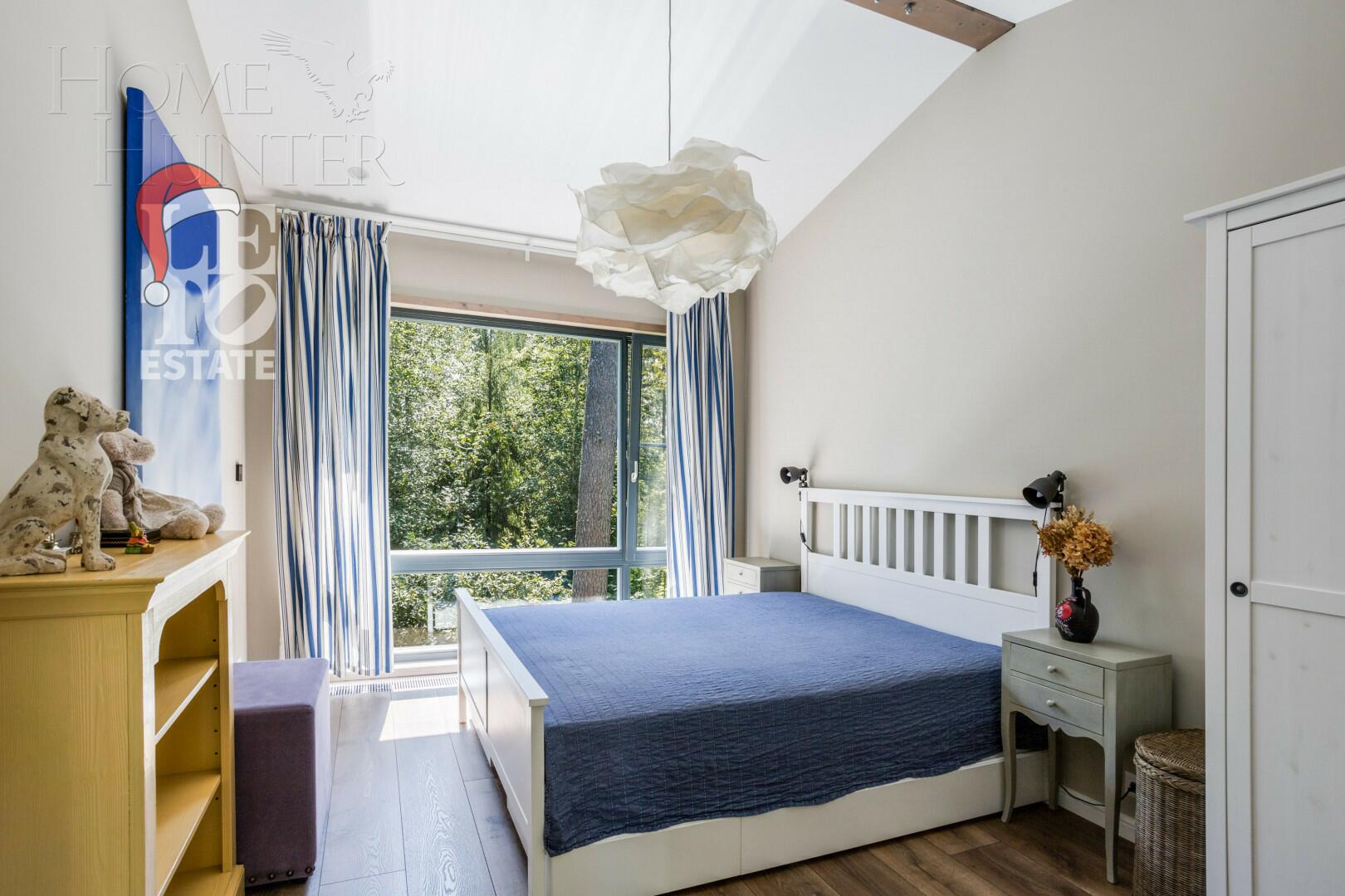 2-этажный коттедж 426 м² с отделкой