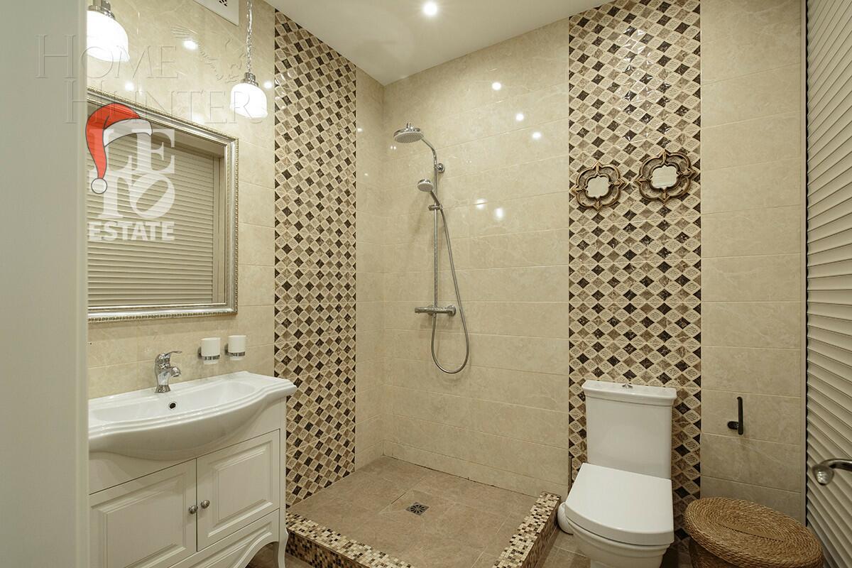 2-этажный таунхаус 200 м² с отделкой