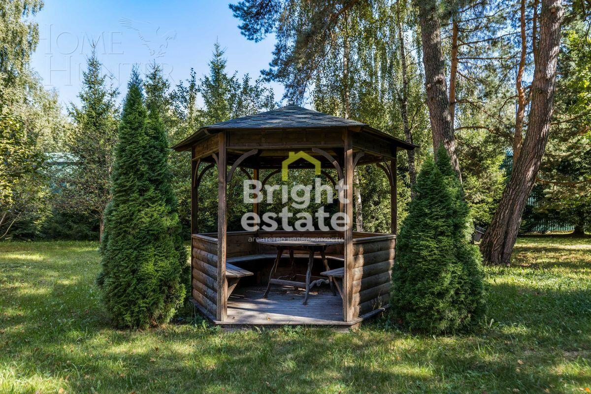 2-этажный коттедж 370 м² с отделкой