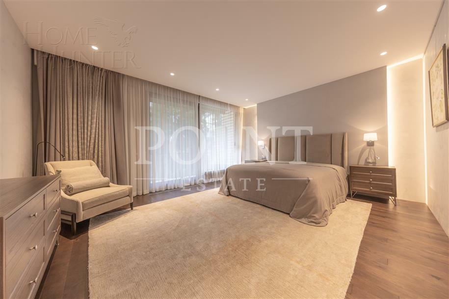 ТАУНХАУС 300 м² без отделки